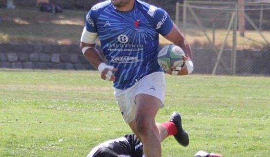 Marcelo Huerta