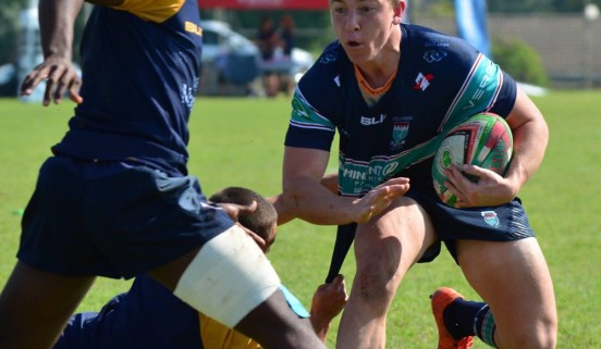 Ruben Bekker