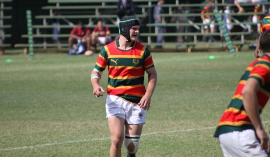 Vian Potgieter