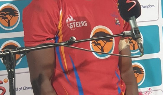 Lusanda Xakwana