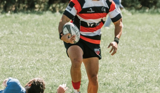 Noah Matai'a