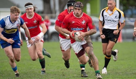 Grecia McNamara-Taele