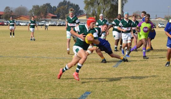 Keagen Trollip