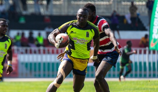 Collins Shikoli