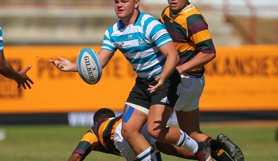 Zane Pretorius