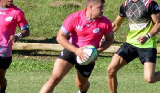 Zane Pretorius