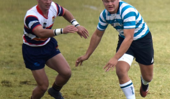 Zane Pretorius