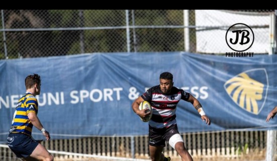 Sami sopoaga