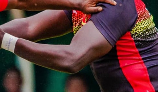 Moses Mununuzi 