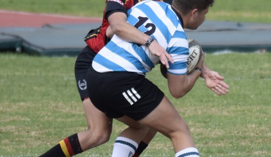 Zane Pretorius