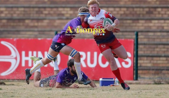 HARDUS PRETORIUS