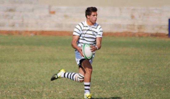 Keanu Joubert