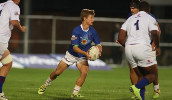 Kehan Myburgh