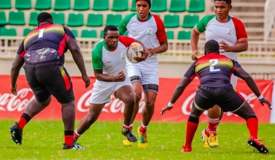 Moses Mununuzi 