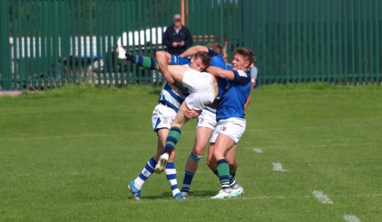 mervyn brown