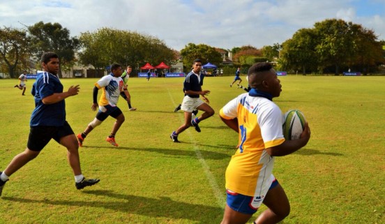 Vuyo Mtambeki 