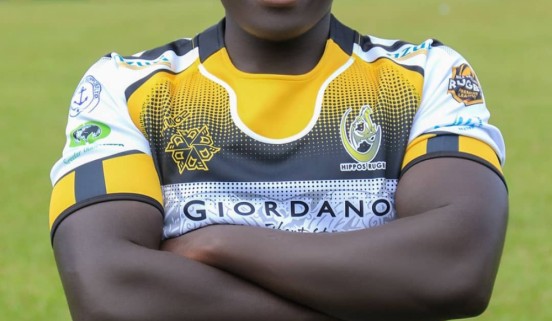 Moses Mununuzi 