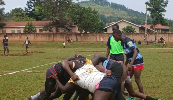 Moses Mununuzi 