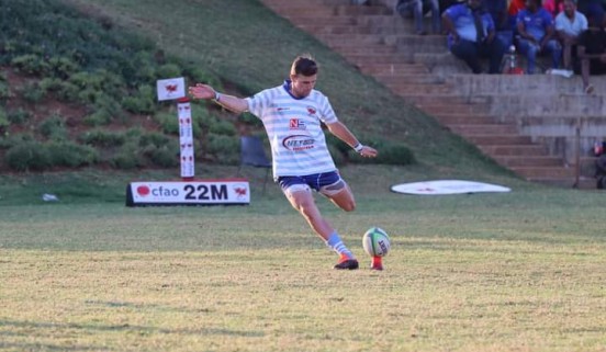 Brian Vermeulen