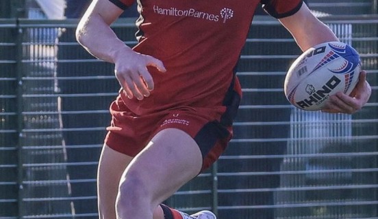 Tye Davies