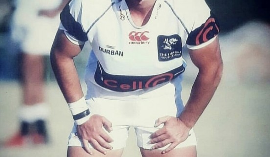 Carlo Cloete 