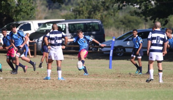 Brian Vermeulen