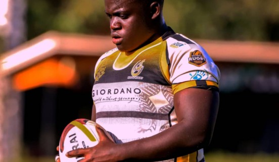 Moses Mununuzi 