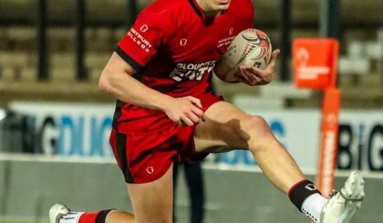 Tye Davies