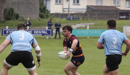 John Healy