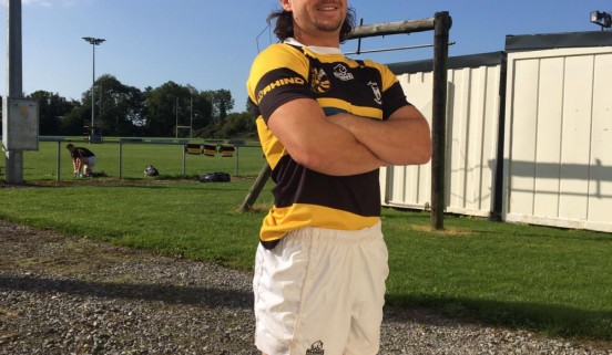 Gregor Gourlay