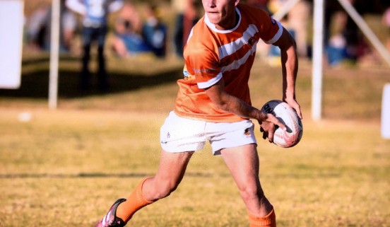 Davin Groenewald