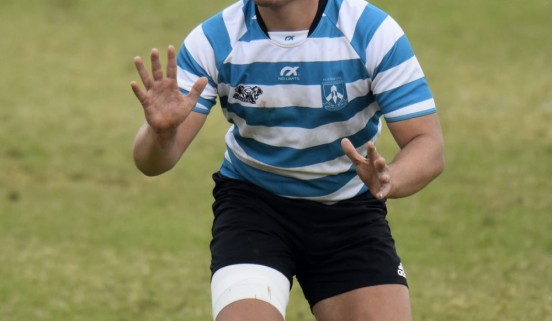 Zane Pretorius