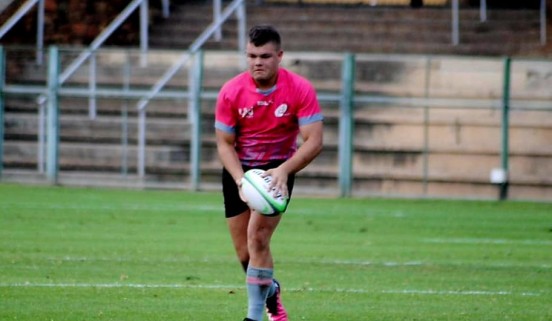 Zane Pretorius