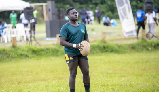 Moses Mununuzi 