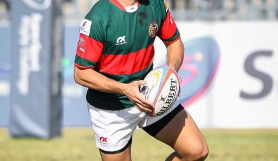 Keagan Tait