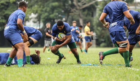 caique silva segura