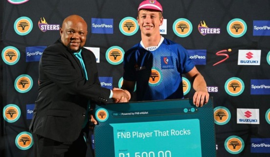 Kehan Myburgh