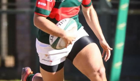 Keagan Tait