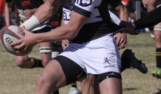 Connor De Bruyn