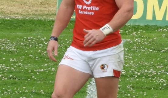 HARDUS PRETORIUS