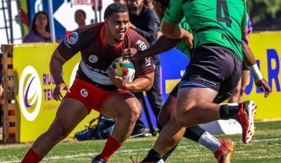 Roland van der Heever