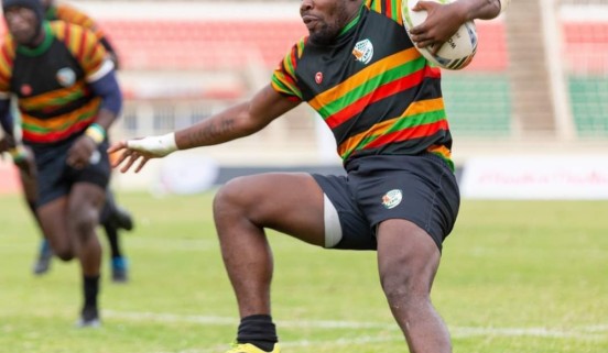 Melvin Banda 