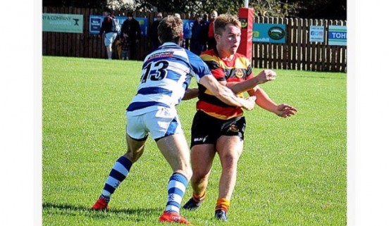 mervyn brown