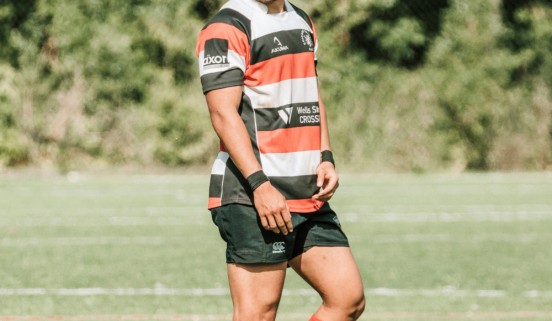 Noah Matai'a