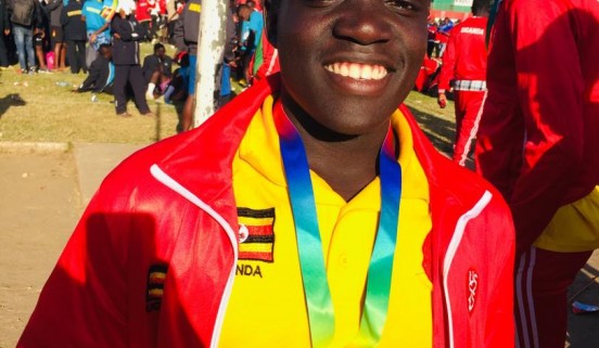 Moses Mununuzi 