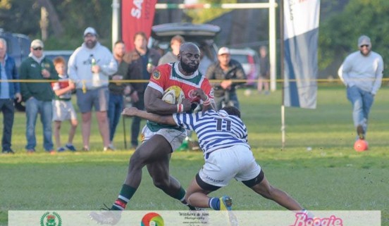 Msizi Zondi