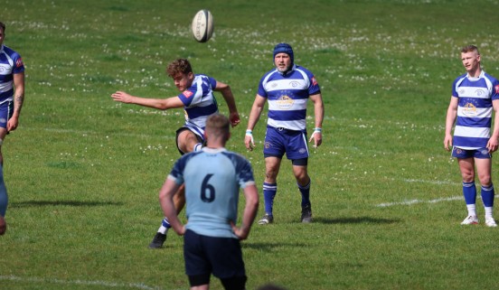 Charlie Fullard