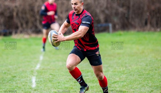 Ilia Dimitrov