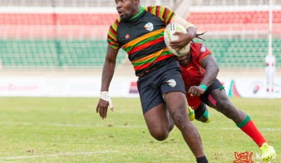 Melvin Banda 