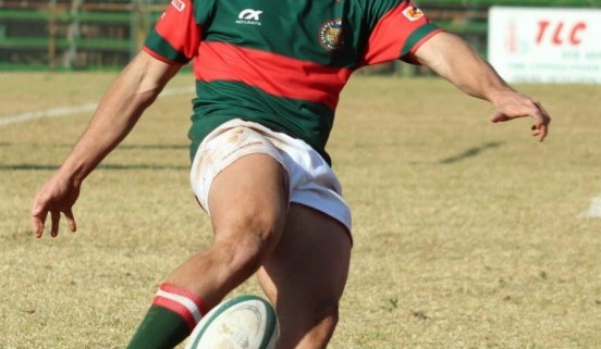 Keagan Tait